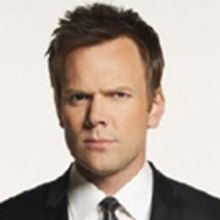 Joel McHale Announces Australia National Tour