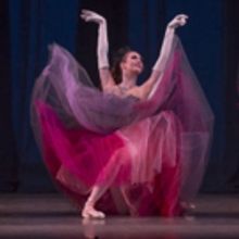 BWW Review: NEW YORK CITY BALLET AN ALL-BALANCHINE EVENING  at Koch Theater