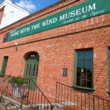 Joseff of Hollywood Collection To Appear At Marietta GONE WITH THE WIND Museum