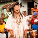 Flushing Town Hall Presents Afro-Venezuelan Music by Betsayda Machado y La Parranda…