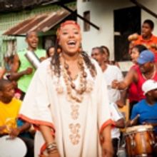 Flushing Town Hall Presents Afro-Venezuelan Music by Betsayda Machado y La Parranda…