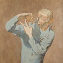 THE DRAMATIC GESTURE to Open Franklin Stage Company's 21st Season