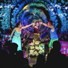 Ateneo Blue Rep's REAL-LIFE FAIRYTALES to Travel to South Korea