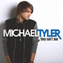 Newcomer Michael Tyler Named Featured Artist For Both CMT's SUMMER OF MUSIC