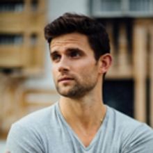 Broadway's Kyle Dean Massey to Perform at The Cabaret this Month