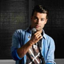 Joe McElderry