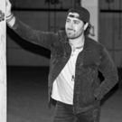 Eric Van Houten Ready to Rock The Boat at ShipKicker Music Festival
