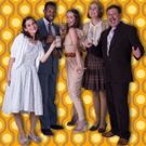 Fortieth Anniversary Celebration of ABIGAIL'S PARTY Set as a Masque Theatre…