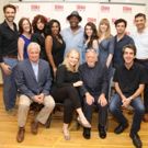 Photo Coverage: Hal Prince Gets a Royal Welcome Back at PRINCE OF BROADWAY…