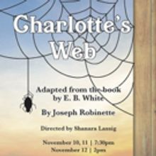 Fargo Moorhead Community Theatre Presents CHARLOTTE'S WEB