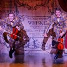 BWW Review: SINGIN' IN THE RAIN Tap Happy Film Classic Delightfully Reimagined