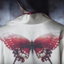 VIDEO: Watch First Teaser Trailer for Broadway Return of M. BUTTERFLY!