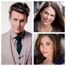 Jonathan Groff, Sutton Foster, and Andrea Burns to Teach in New Zealand Next Year