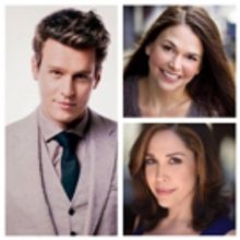 Jonathan Groff, Sutton Foster, and Andrea Burns to Teach in New Zealand Next Year