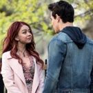 First Look: Sarah Hyland to Portray Devious Seelie Queen on SHADOWHUNTERS