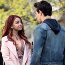 First Look: Sarah Hyland to Portray Devious Seelie Queen on SHADOWHUNTERS