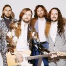 J. Roddy Walston & The Business Reveal 'The Wanting'; Listen Now