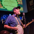 Centenary Stage Company's Fringe Fest Continues with SEEGER: A MULTIMEDIA SOLO SHOW