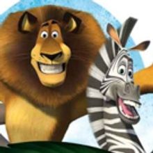 Rose Theater Embarks on a Musical Journey to MADAGASCAR!