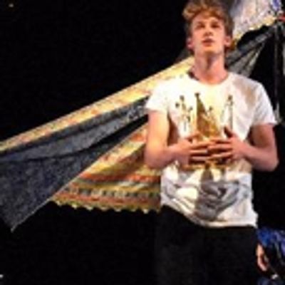 BWW Feature: PIPPIN Plays at Princeton Summer Theater!