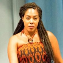 De'Adre Aziza is a Midsummer Night's Dreamer