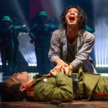 The Heat is On! MISS SAIGON Lands in Birmingham this Month