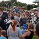 Liverpool's KidsFest Returns Bigger And Better Than Ever For 2017