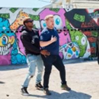 VIDEO: Usher Joins James Corden for Latest Edition of 'Carpool Karaoke' Video