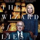 HBO'S THE WIZARD OF LIES Available on Digital Download 7/10; Blu-ray & DVD This…
