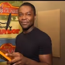 David Oyelowo to Voice 'Scar in Disney Jr's Animated Series THE LION GUARD