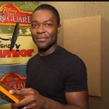 David Oyelowo to Voice 'Scar in Disney Jr's Animated Series THE LION GUARD