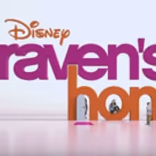 VIDEO: Raven Symone Performs Opening Theme Song for Disney Channel's RAVEN'S HOME