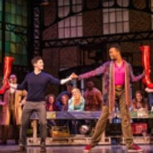 BWW Previews: Broadway Classics and Recent Faves at Washington Pavilion