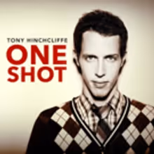 Tony Hinchcliffe's Releases New Comedy Album 'One Shot' 7/21