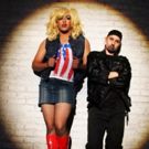 HEDWIG AND THE ANGRY INCH Struts Into Orlando