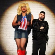 HEDWIG AND THE ANGRY INCH Struts Into Orlando