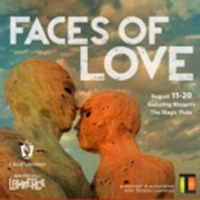 Lawrence Opera Theatre Presents 2017 Season 'Faces of Love'