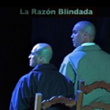 24th Street Theatre Presents LA RAZON BLINDADA