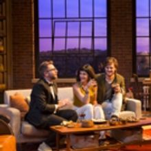 BWW Review: WHAT'S IN A NAME? at The Segal Centre Of Performing Arts