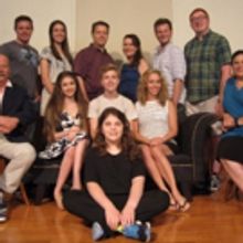 East Lynne Theater Company Presents AH, WILDERNESS