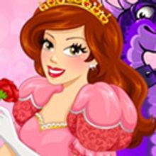 Marc Robin's SLEEPING BEAUTY Hits The Marriott Theatre for Young Audiences Stage this