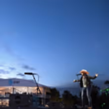 AT&T Audience Network to Premiere 'Justin Moore: Live From Phoenix' Concert Today