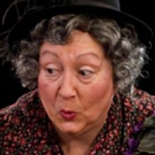 Derby Dinner Playhouse presents Agatha Christie's A MURDER IS ANNOUNCED