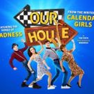 Deena Payne and George Sampson Star in Tim Firth's OUR HOUSE