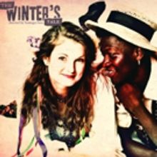 WINTER'S TALE, ANTONY & CLEOPATRA Headline 2017 Shakespeare in the Park