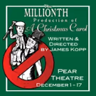 THE MILLIONTH PRODUCTION OF A CHRISTMAS CAROL to Make World Premiere