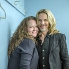 Liza Grossman Contemporary Youth Orchestra Team with Styx Frontman Tommy Shaw
