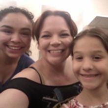 BWW Mini Blog: Woodlawn Theatre - The View From Fiona's Tower: Entry 4