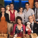 Emma Roberts, Hayden Christensen to Star in New Romantic Comedy LITTLE ITALY