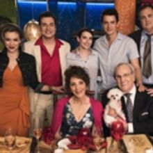 Emma Roberts, Hayden Christensen to Star in New Romantic Comedy LITTLE ITALY
